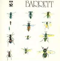 Syd Barrett 'Barrett'